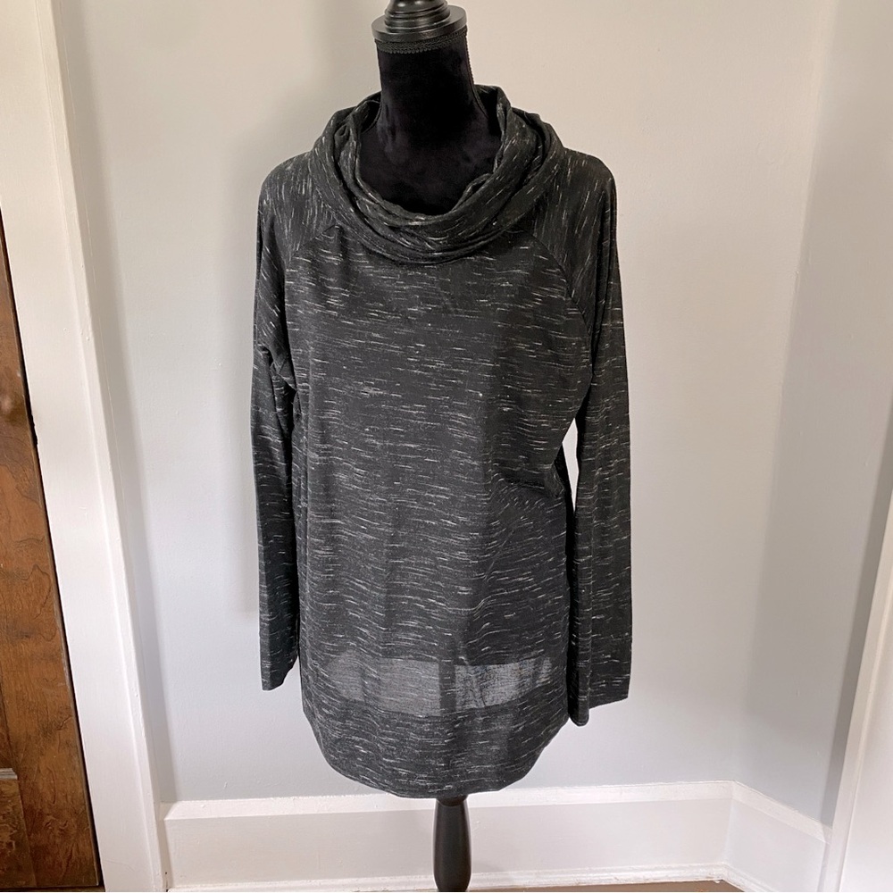 Lightweight shirt